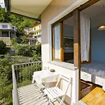 公寓 Casa Bougainville *