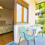 Casa Bougainville * 坎诺比奥
