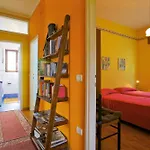 Casa Bougainville 坎诺比奥
