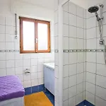 Casa Bougainville 公寓 坎诺比奥