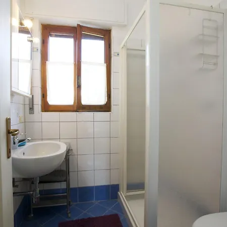 Apartment Casa Bougainville