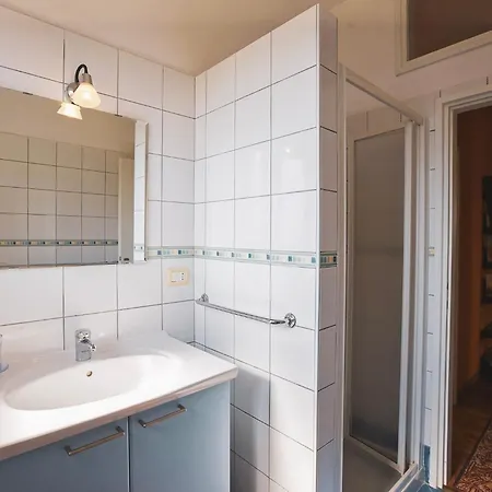 Daire Casa Bougainville