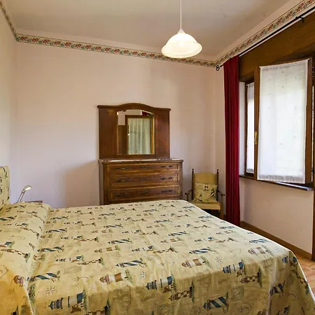 Apartamento Casa Bougainville