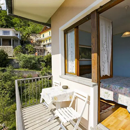 Appartamento Casa Bougainville *