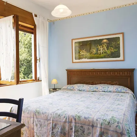 Casa Bougainville Daire