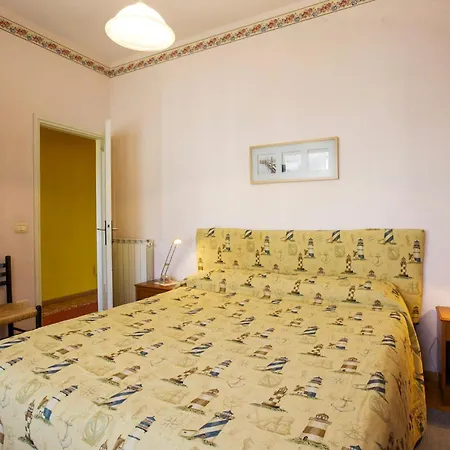 Casa Bougainville Daire *