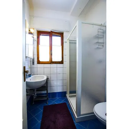 Daire Casa Bougainville *