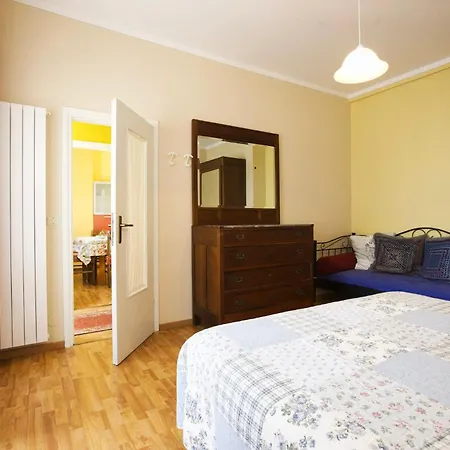 Апартаменты Casa Bougainville Каннобио