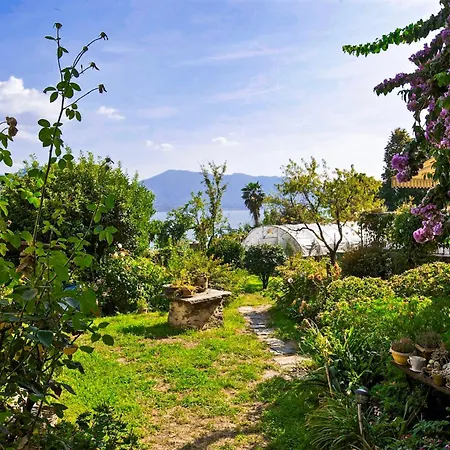 Casa Bougainville Διαμέρισμα Cannobio