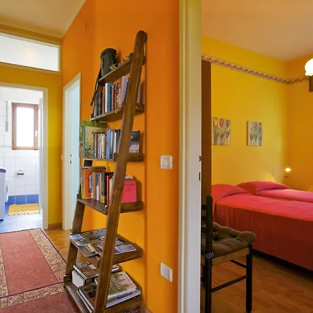 Casa Bougainville Cannobio