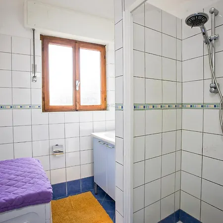 Casa Bougainville Διαμέρισμα Cannobio