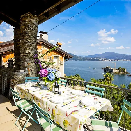 Διαμέρισμα Casa Bougainville