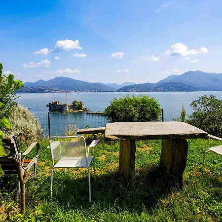 Casa Bougainville Διαμέρισμα *