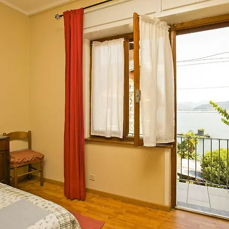 Διαμέρισμα Casa Bougainville *