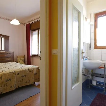 Casa Bougainville Cannobio