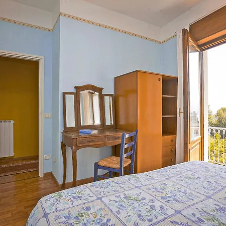 Casa Bougainville Διαμέρισμα