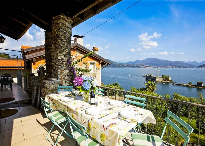 Casa Bougainville