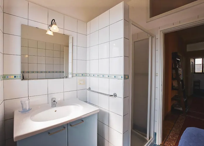 Апартаменты Casa Bougainville