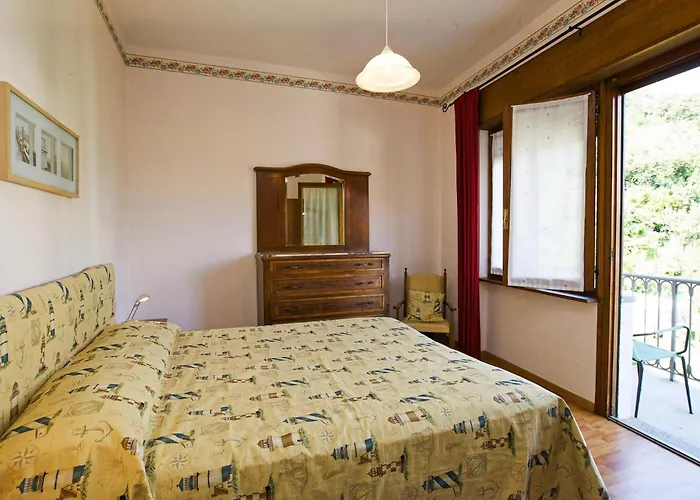 Apartamento Casa Bougainville