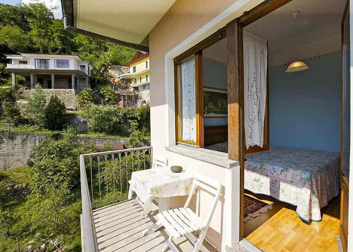 Апартаменты Casa Bougainville *