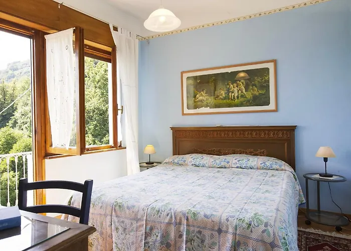Casa Bougainville Апартаменты