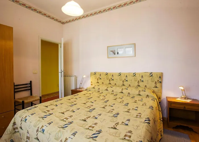 Casa Bougainville Апартаменты *