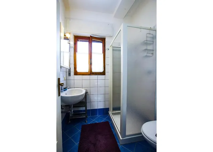Apartamento Casa Bougainville *