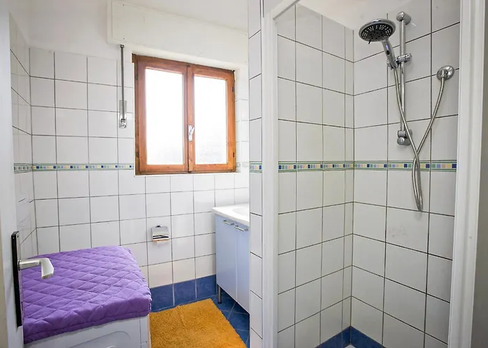 Casa Bougainville Апартаменты Каннобио
